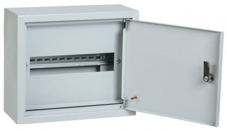 GENERICA Корпус ме ЩРн-12з (265х310х120) IP31 
