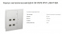 IEK Корпус ме ЩЭ-4-Э (1000х960х110) 36 УХЛ3 IP31 // MKM42-04-31-E-L