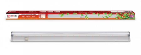 IN HOME Светильник LED СПБ-Т5-ФИТО 10Вт 230B 570мм