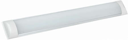 IEK Светильник LED ДБО 5006 36Вт 6500К IP20 1200мм металл 