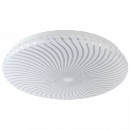 ЭРА Светильник LED (Slim 8) 36Вт 6K -SPB-6 2700Лм (круг) 325*60