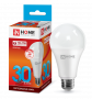 IN HOME Лампа LED-A65-VC 30Вт 230В Е27 4000К 2700Лм