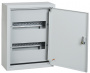 GENERICA Корпус ме ЩРн-24з (395х310х120мм) IP31 