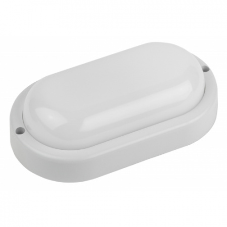 ЭРА Светильник IP65 (ОВАЛ) 15Вт 4000К LED SPB-202-0-40K-015 IP65 15Вт 1425Лм (200x98)