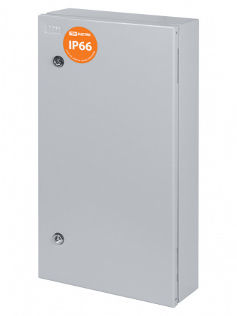 TDM Корпус ме ЩРН-48 (620х330х120) IP66