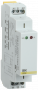 IEK - Импульсное реле ORM. 1 конт. 12-240 В AC/DC // ORM-01-ACDC12-240V