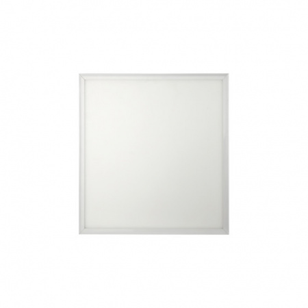 ЭРА панель SPL-510-W-65K-040 40Вт 6500К 3420Лм IP40 595x595x8 белая без драйвера