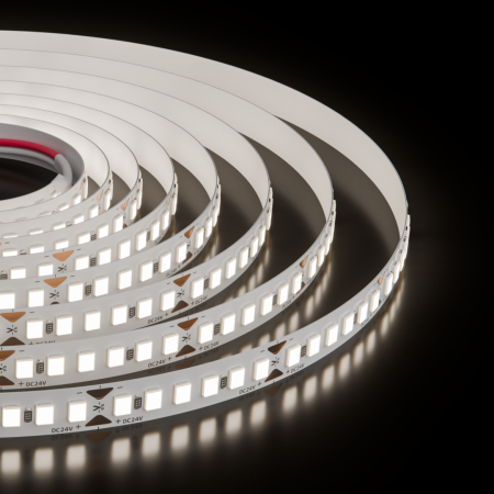 00-445 LED лента 24В 18 Вт/м IP20 1700Лм/м (5м)