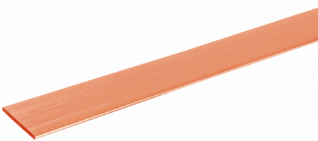 Шина медная М1Т 50х5 (1м)