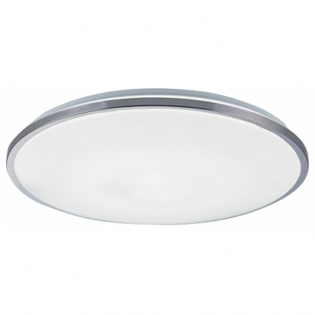 ЭРА Светильник LED (Chrome R 70 с ДУ) SPB-6 70Вт, 4800Лм, 490х66мм