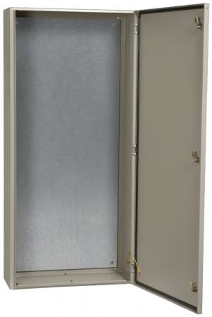 IEK IP54 - Корпус ЩМП-7-0 У2 IP54 (1400*650*285) // YKM40-07-54 