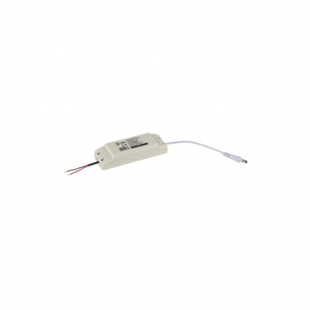 ЭРА Драйвер LED-LP-5/6 [0.98X] premium для светодиодных панелей SPL-5/6/7/8/9 Кп<2% PF>0.98