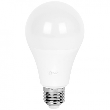 ЭРА Лампа ГРУША LED A70-35W-830-E27 GREEN LINE