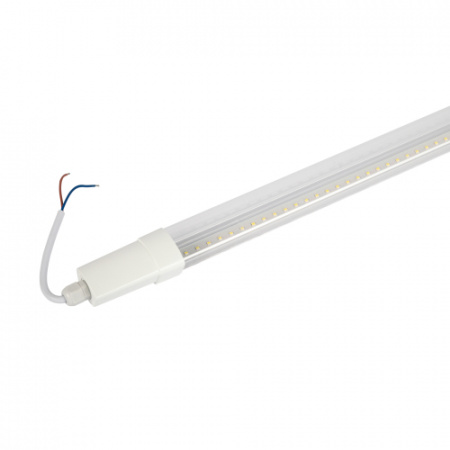 ЭРА Лин. LED светильник 36Вт - SPP-301-36-4K-P 36Вт 4000К 4680лм IP65 1220х39х31 прозрачный