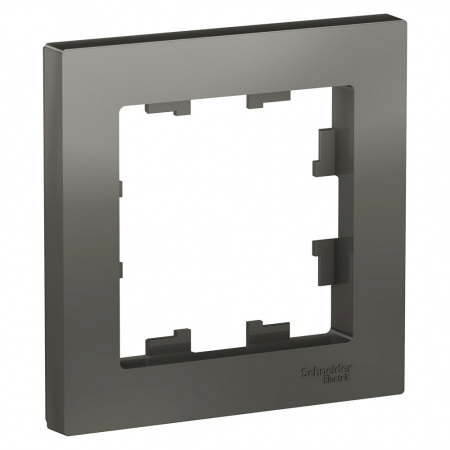 SE (СТАЛЬ) Рамка 1м AtlasDesign ATN000901 