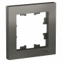 SE (СТАЛЬ) Рамка 1м AtlasDesign ATN000901 
