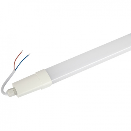 ЭРА Лин. LED светильник 45Вт - SPP-31-45-6K-M 45Вт 6500K 4730лм IP65 (1470х50х32) матовый