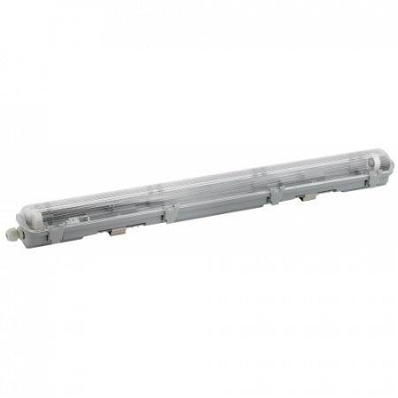 ЭРА 136 - SPP-101-0-001-120 светильник IP65 (под светод. лампу T8 G13 LED 1200)