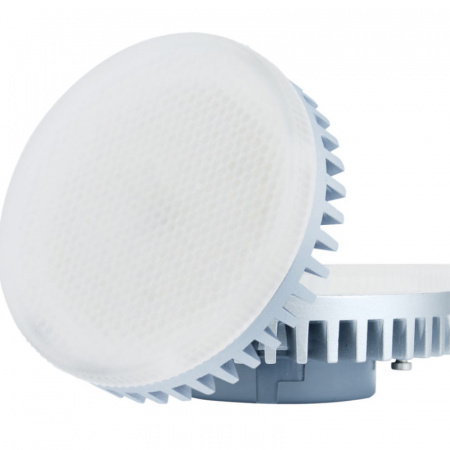 ЭРА Лампа GREEN LINE LED GX-15W-865-GX53