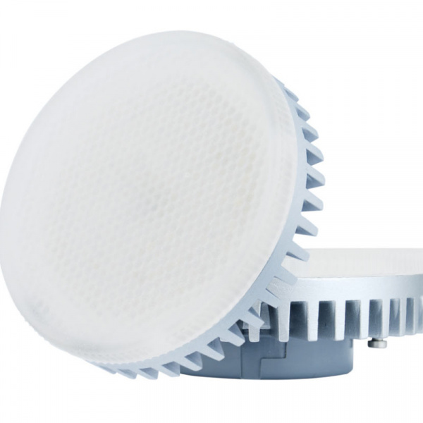 ЭРА Лампа GREEN LINE LED GX-15W-865-GX53