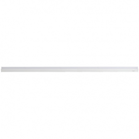ЭРА 16вт 4000К линейный LED светильник LLED-01-16W-4000-W (1172х22х33мм)