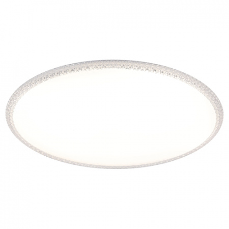 ЭРА без ДУ - Светильник LED SPB-6 WH 36W-5К Slim Mystery 300*58