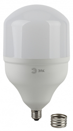 ЭРА Лампа LED POWER  65W-6500-E27/Е40 //5200Лм