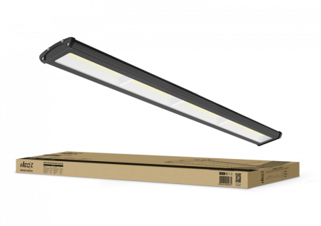Neox Светильник складской LED WHB02A-20050 200Вт 230В 5000К 22000Лм 110Лм/Вт IP65 без пульсации