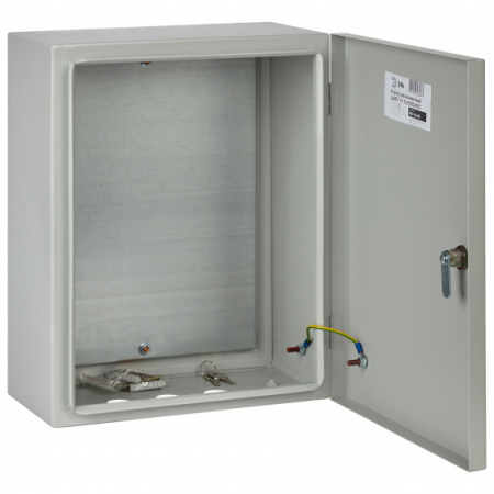 ЭРА Корпус ЩМП-2-1 IP31 (500*400*150)              ЭРА