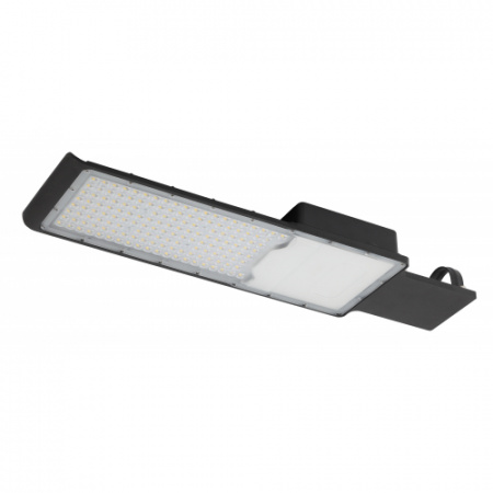 ЭРА 150Вт Свет-к LED SPP-502-0-50K-150 IP65 5000К 13500Лм (КСС "Ш-с") IC-SMD 48/60мм