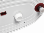 Водонагреватель Ballu BWH/S 30 Level (635х435х250)