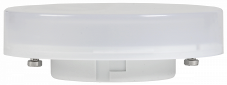 IEK Лампа LED 12Вт 3000К GX53 (ECO T75 таблетка 12Вт 230В 3000К GX53) IEK