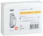 IEK - Импульсное реле ORM. 1 конт. 12-240 В AC/DC // ORM-01-ACDC12-240V