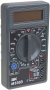 IEK - M830B мультиметр цифровой Universal // TMD-2B-830