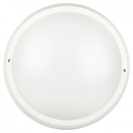 ЭРА Светильник IP65 (КРУГ) 24Вт 6500К LED SPB-203-0-65К-024 2040Лм (D320мм)  