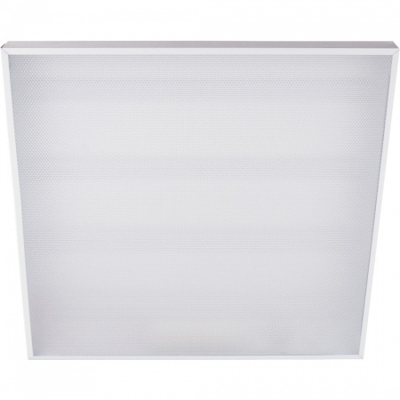 ЭРА 48Вт 6500К Свет призма LED  48Вт SPO-6-48-6K-P (595x595x19)  4200Лм 6500К призма ЭРА