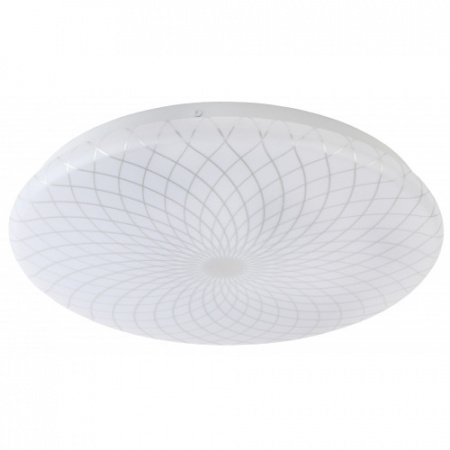 ЭРА Светильник LED (Slim 3) 36Вт 6K -SPB-6 (круг) 325*60 2700Лм (12м2)