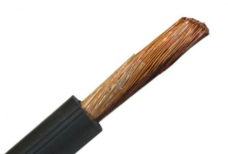 Кабель КГтп 1х50