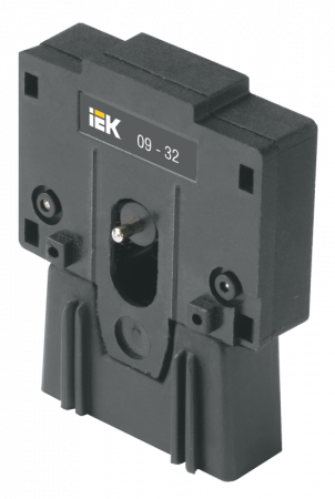 IEK Механизм блокировки для КМИ (40-95А)