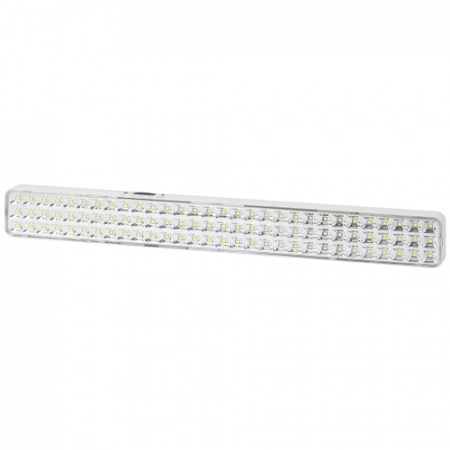 ЭРА Аварийный светильник LED DBA-108-0-20 непостоянный 120LED 4ч IP20