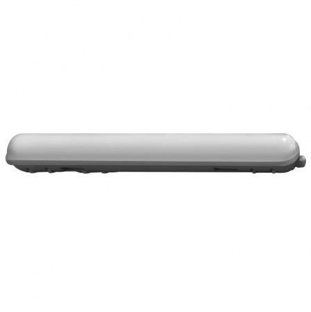NEOX Светильник LED герм ДСП-159 - 18Вт 4000К 1350лм 600мм матовый IP65 (625х70х75)