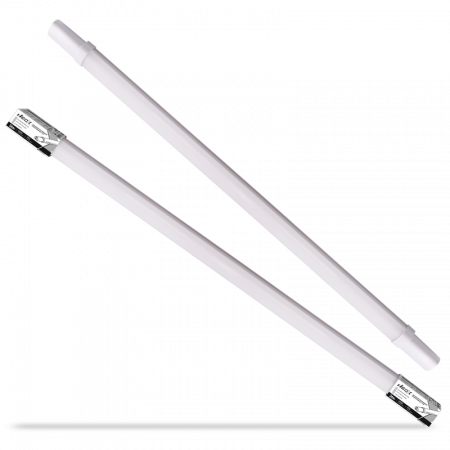 NEOX Светильник LED герм. ДСП-155Н 36Вт 6500К 4500Лм 125лм/Вт 1200х60х35мм IP67