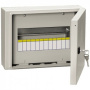 GENERICA Корпус ме ЩРн-24з (395х310х120мм) IP31 