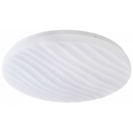 ЭРА Светильник LED (Slim 4) 36Вт 6K -SPB-6 2700Лм (круг) 325*60