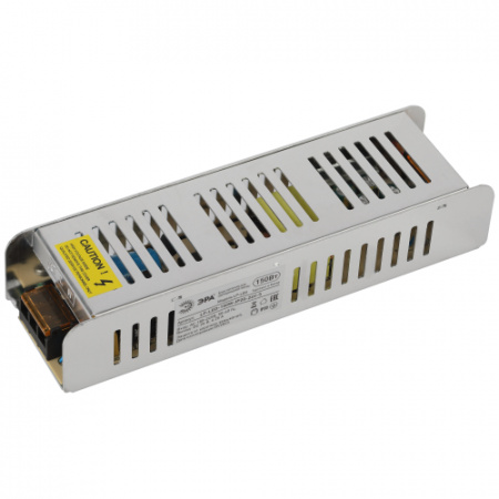 ЭРА (12В/100Вт) Блок питания LP-LED 100W IP20 12V-S (узкий)