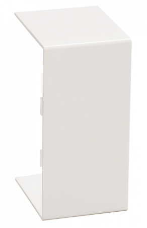 IEK Соединитель КМС 40x40 (4шт/компл).