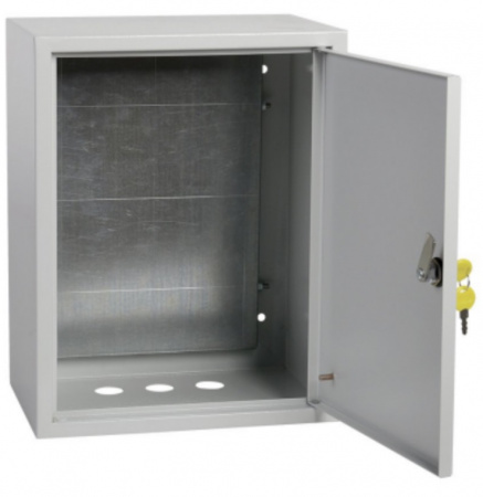 IEK Корпус ЩМП-2-0 36 (500*400*220) IP31 IEK