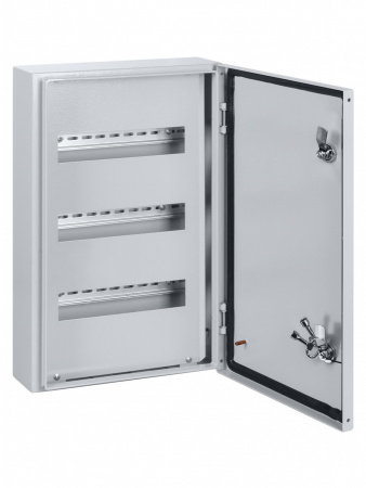 TDM Корпус ме ЩРН-36 (520х330х120) IP66