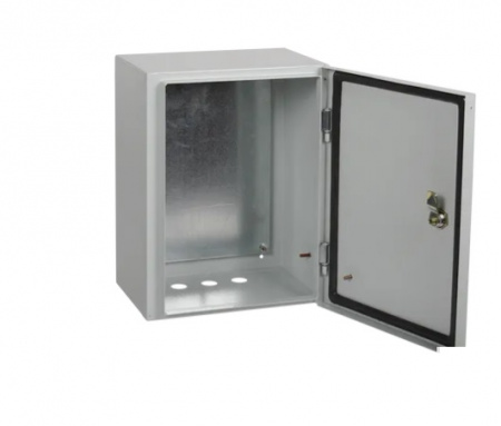 IEK GENERICA IP54 Корпус ЩМП-3-0 У2 IP54 (650х500х220)