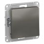SE (СТАЛЬ) механизм выкл. 1СП AtlasDesign ATN000911